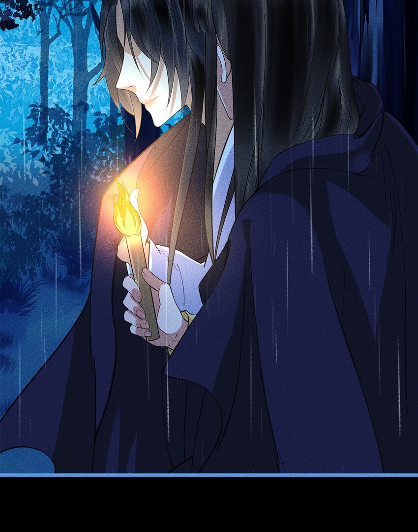 第17话 各揣心思-第19话