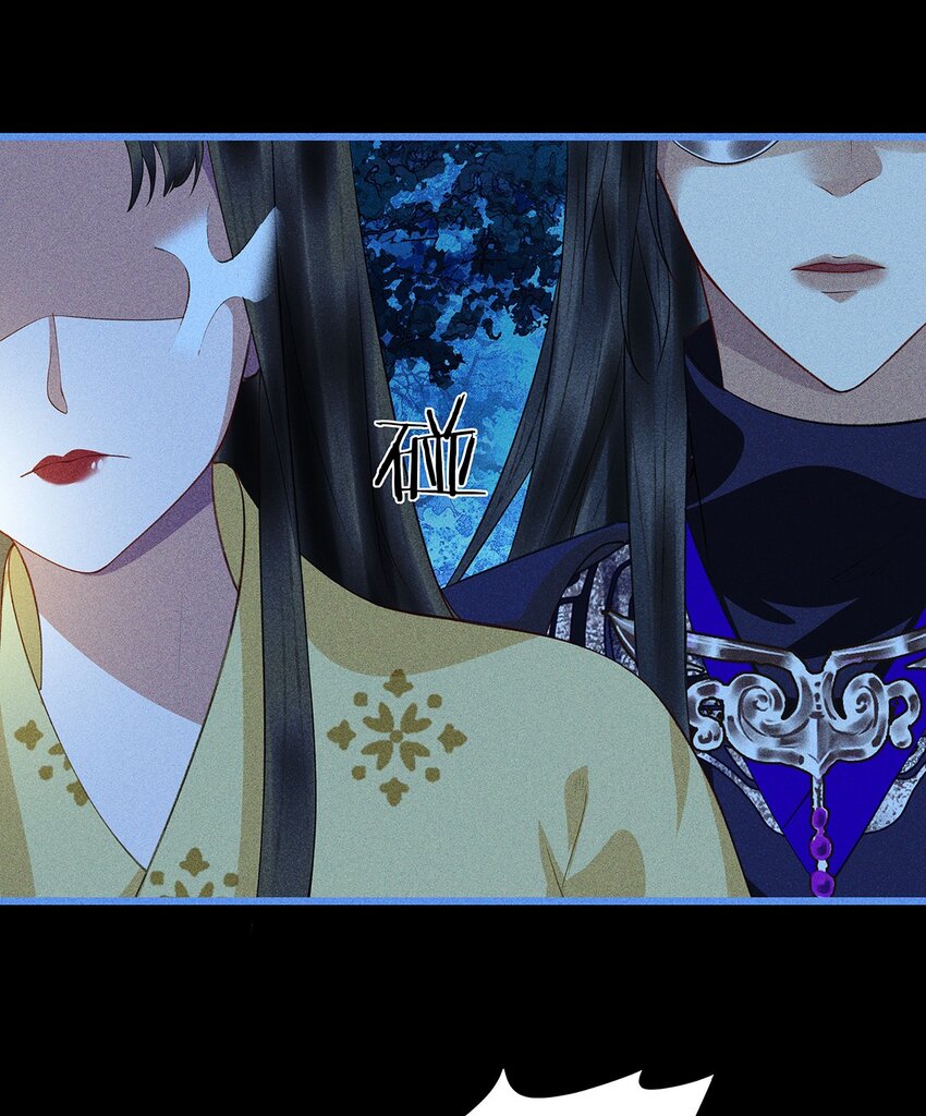 第17话 各揣心思-第19话