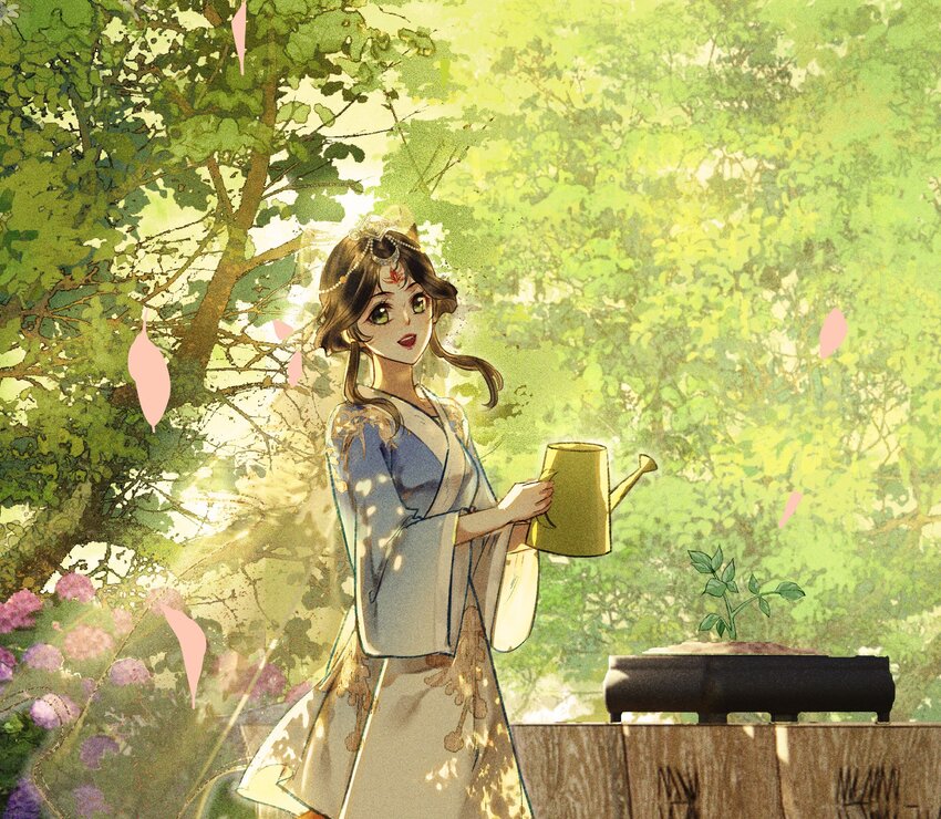 第5话 别给食物起名字(1/2)-第7话