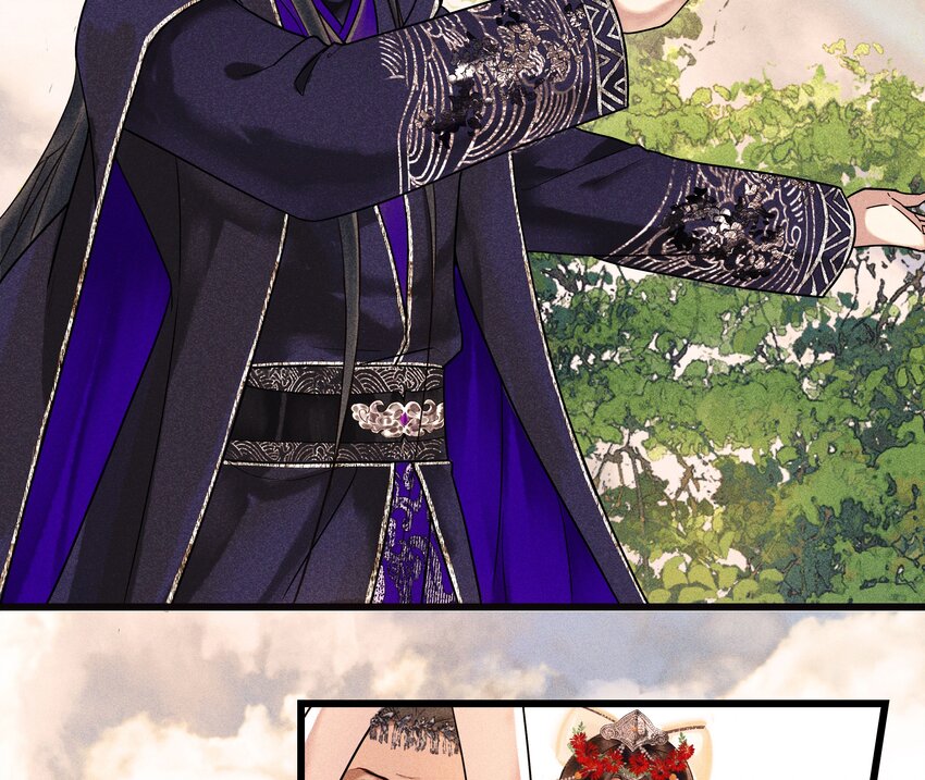 第7话 不论什么肉，烤起来都一个味道(1/2)-第9话