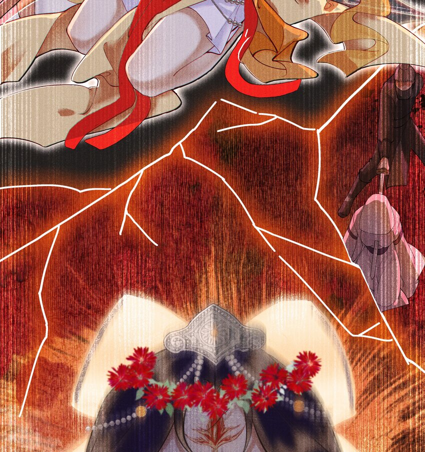 第7话 不论什么肉，烤起来都一个味道(1/2)-第9话