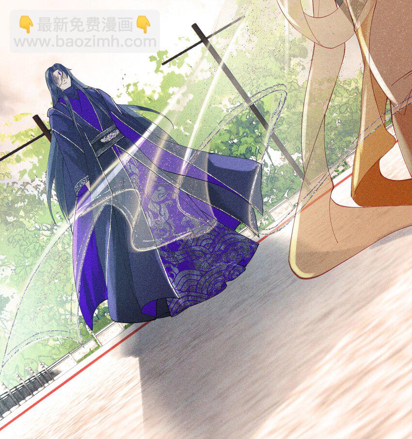 第7话 不论什么肉，烤起来都一个味道(1/2)-第9话