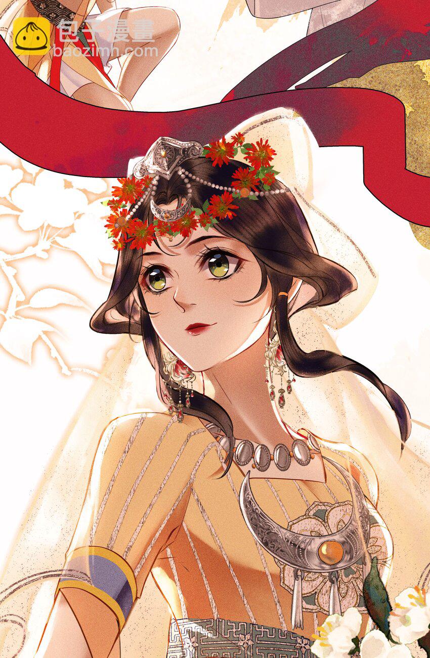 第7话 不论什么肉，烤起来都一个味道(1/2)-第9话