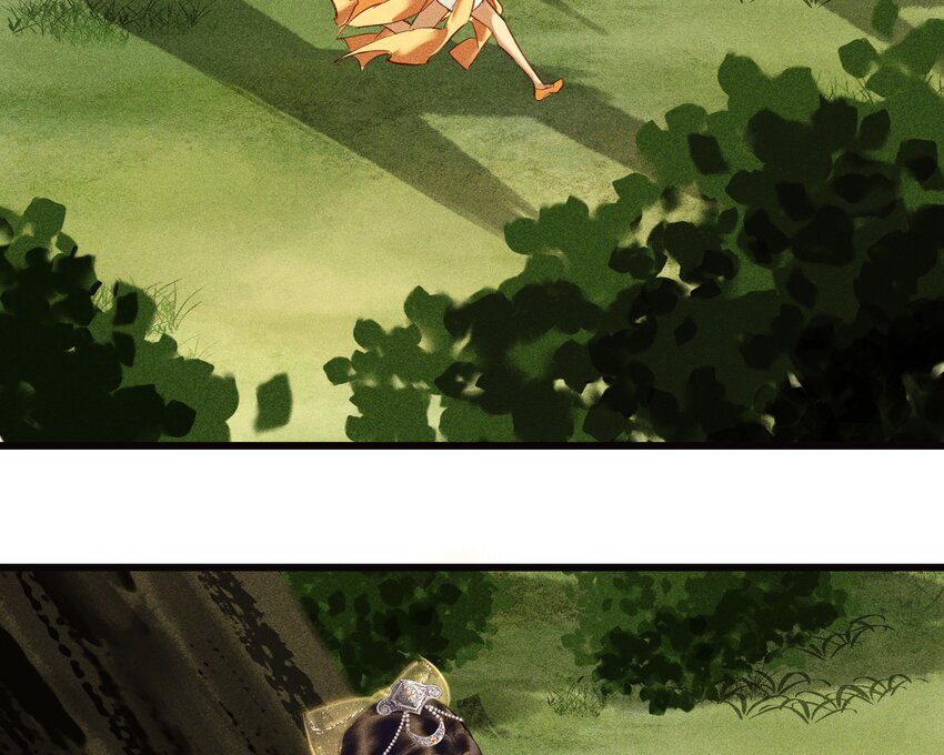 第7话 不论什么肉，烤起来都一个味道(1/2)-第9话