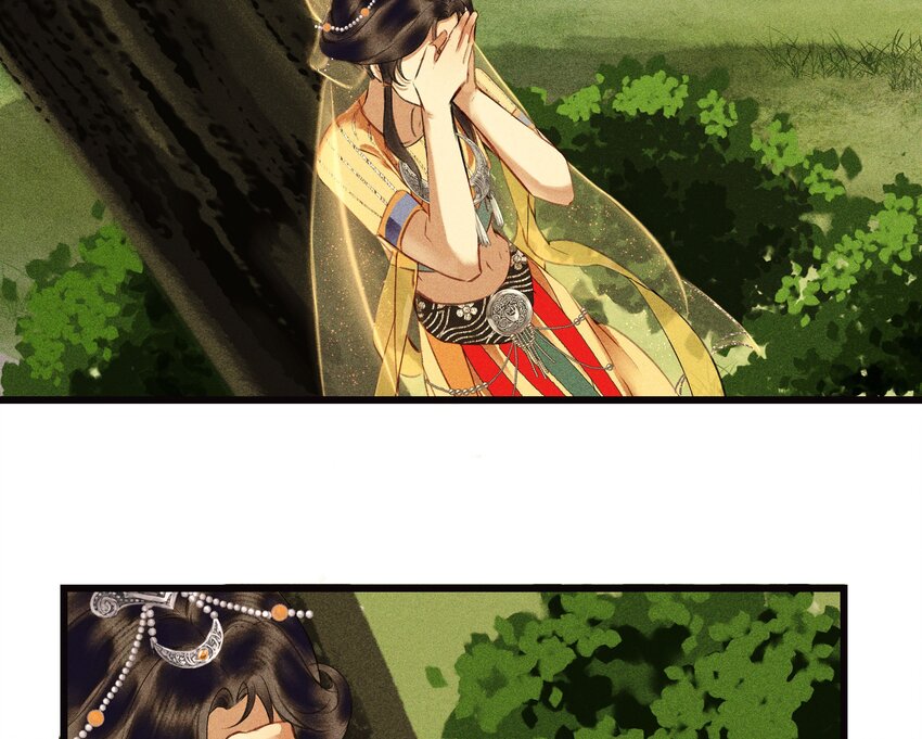 第7话 不论什么肉，烤起来都一个味道(1/2)-第9话