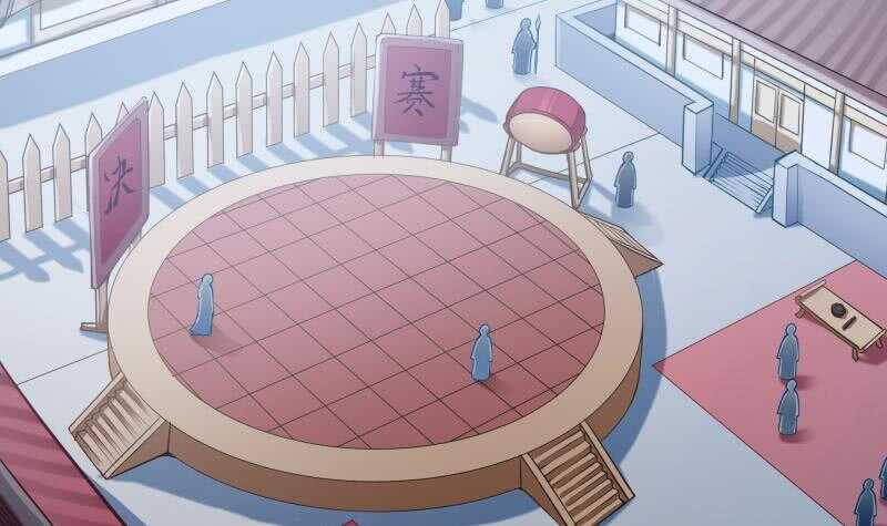 第161话 女帝有毒(1/2)-第161话