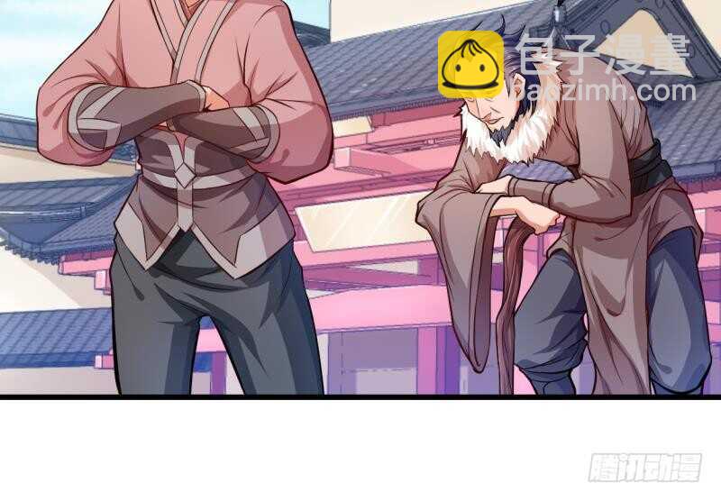 第19话  族比开始(1/2)-第19话