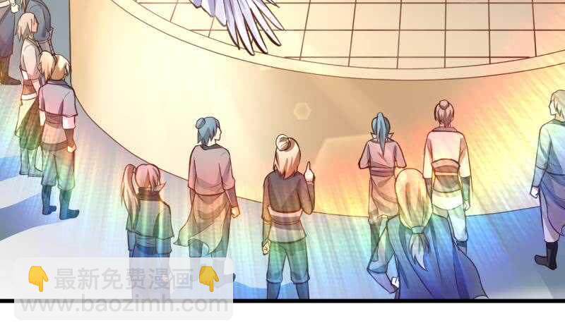 第19话  族比开始(1/2)-第19话