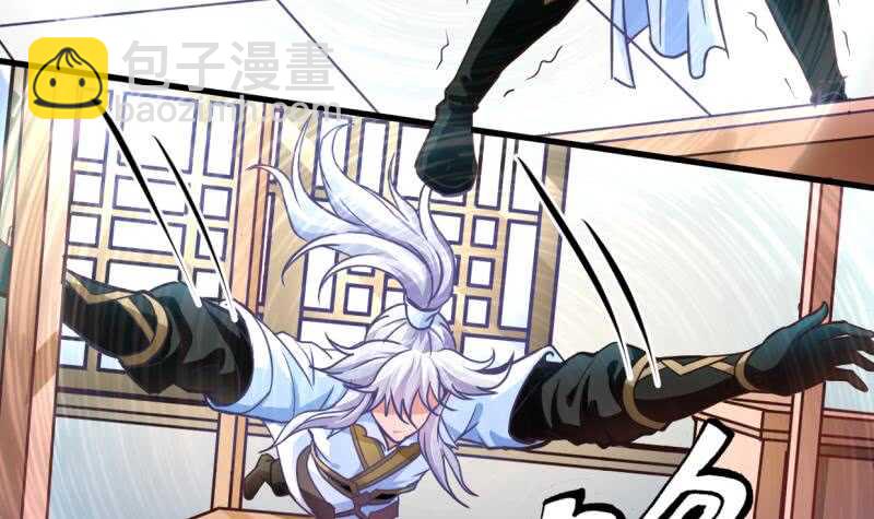 第19话  族比开始(1/2)-第19话