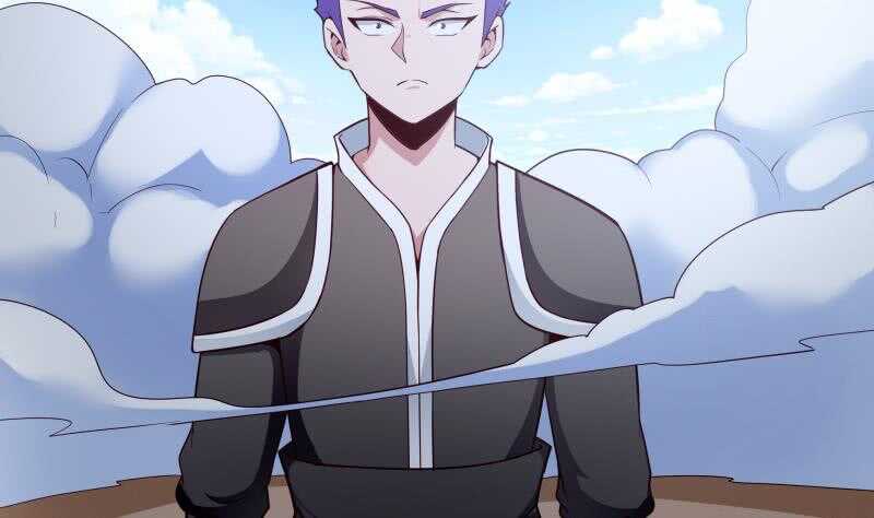 第187话 雾海巨浪(1/2)-第187话