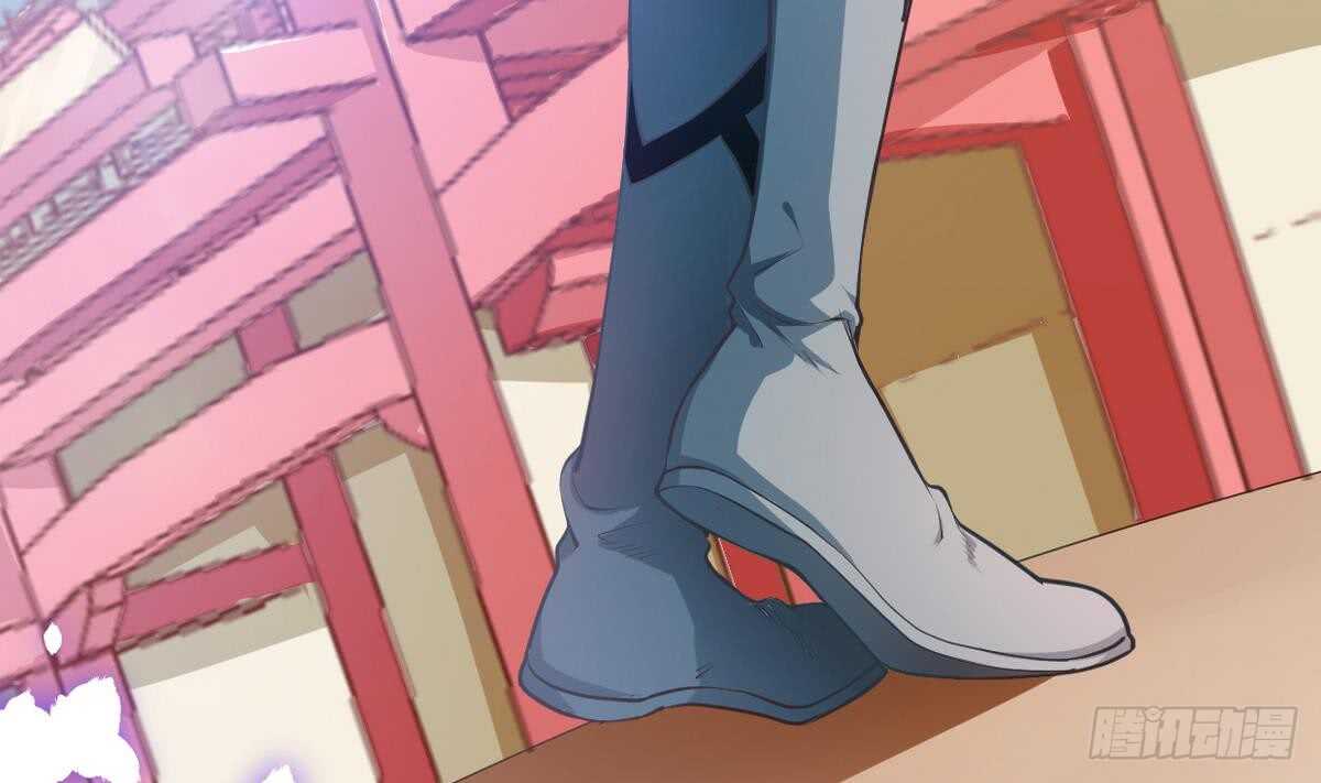 第21话  古家心相拳(1/3)-第21话