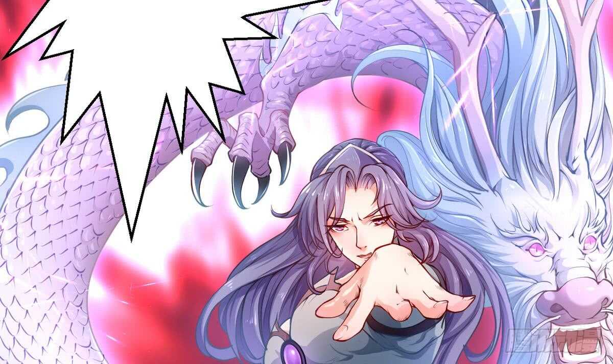 第21话  古家心相拳(1/3)-第21话