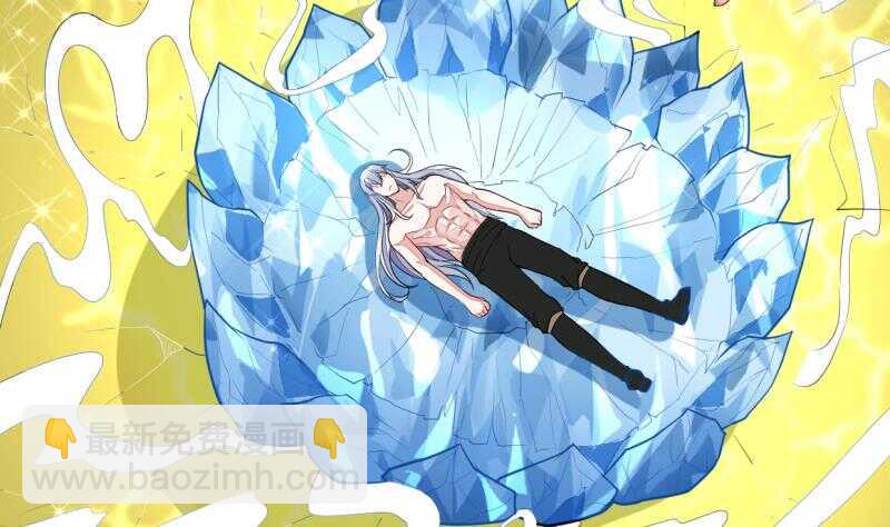 第47话 进阶危机-第47话