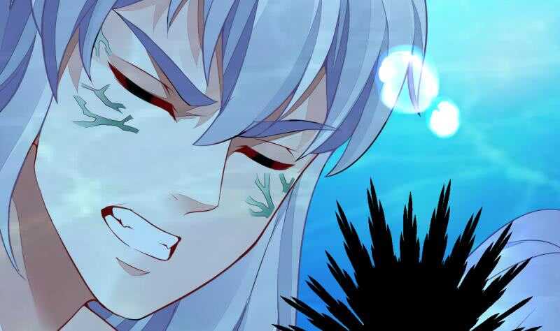 第47话 进阶危机-第47话