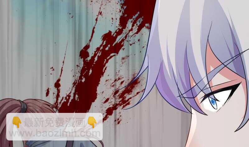 第53话 比赛正酣-第53话