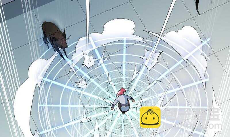 第53话 比赛正酣-第53话