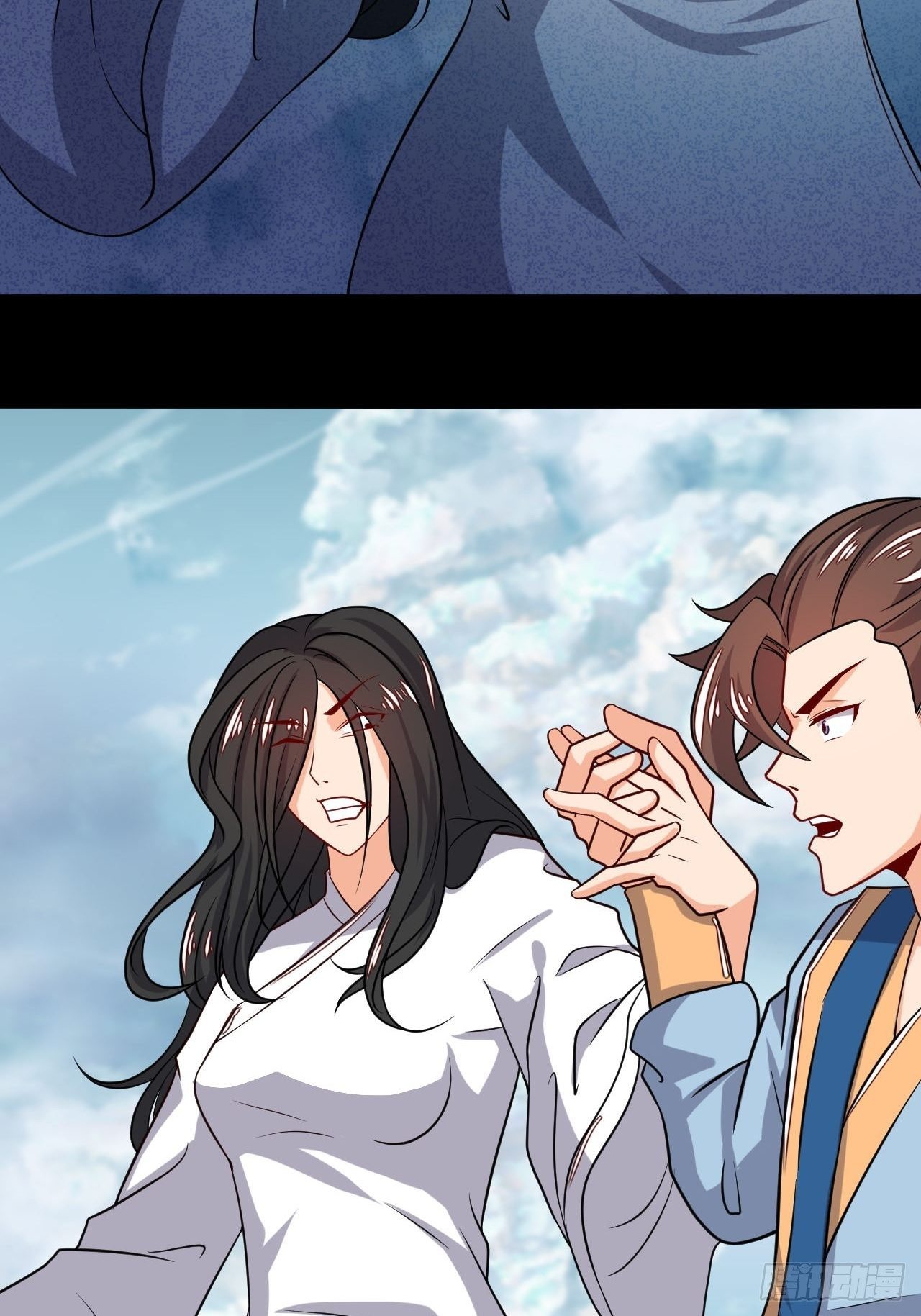 第101话 秘库奇遇-第103话