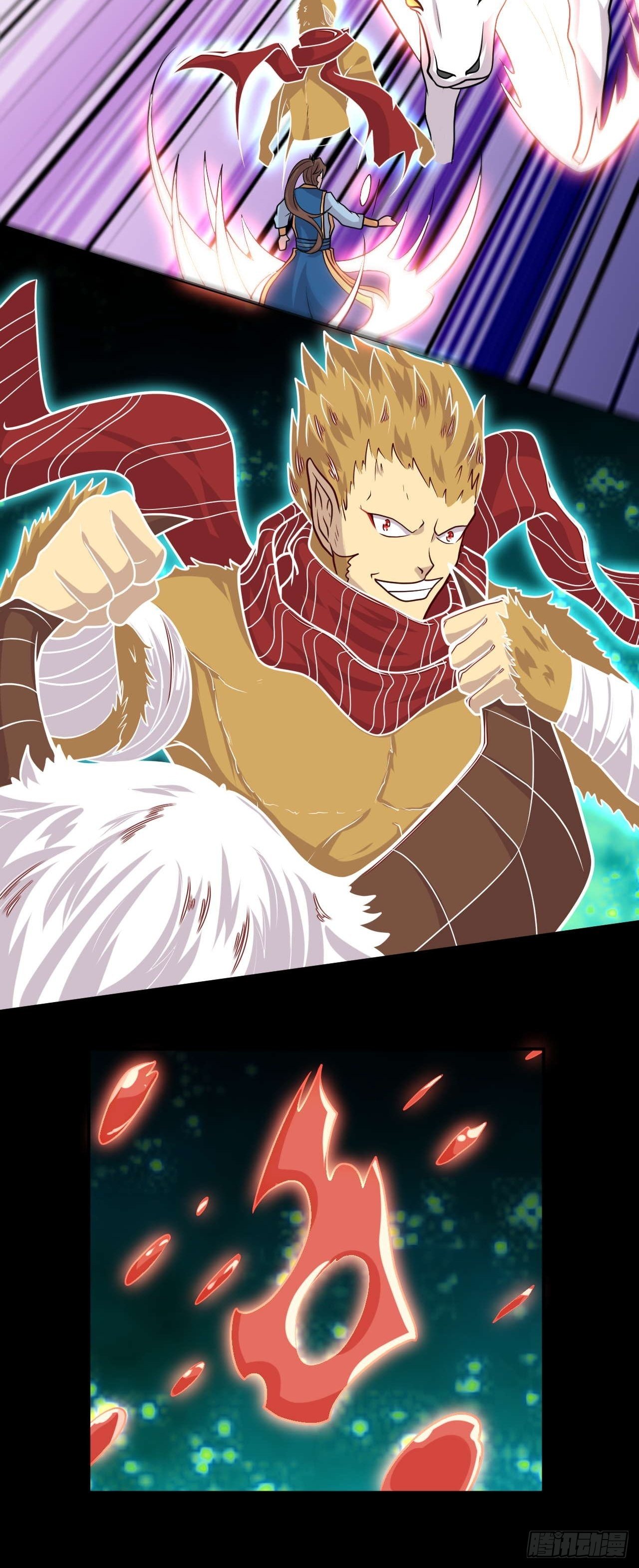 第109话 螺狮粉-第111话