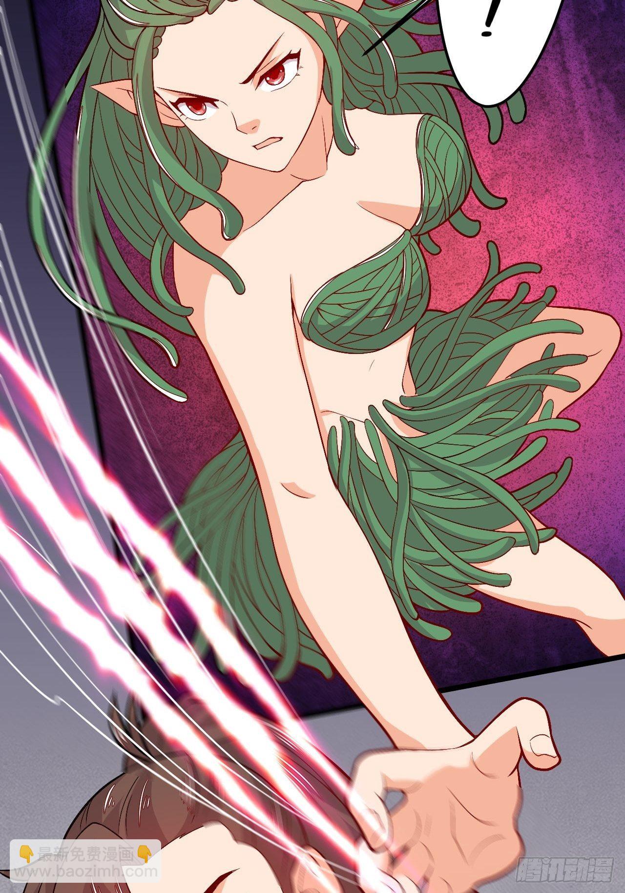 第121话 天坑毁灭(1/2)-第123话