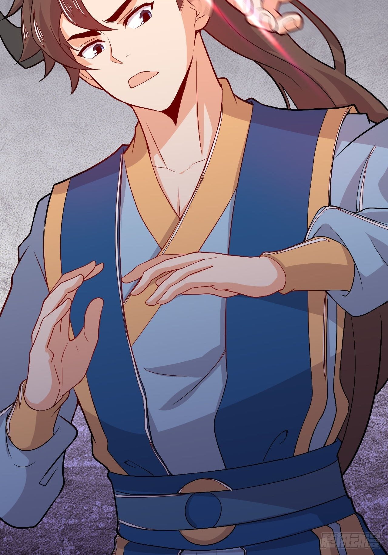 第121话 天坑毁灭(1/2)-第123话