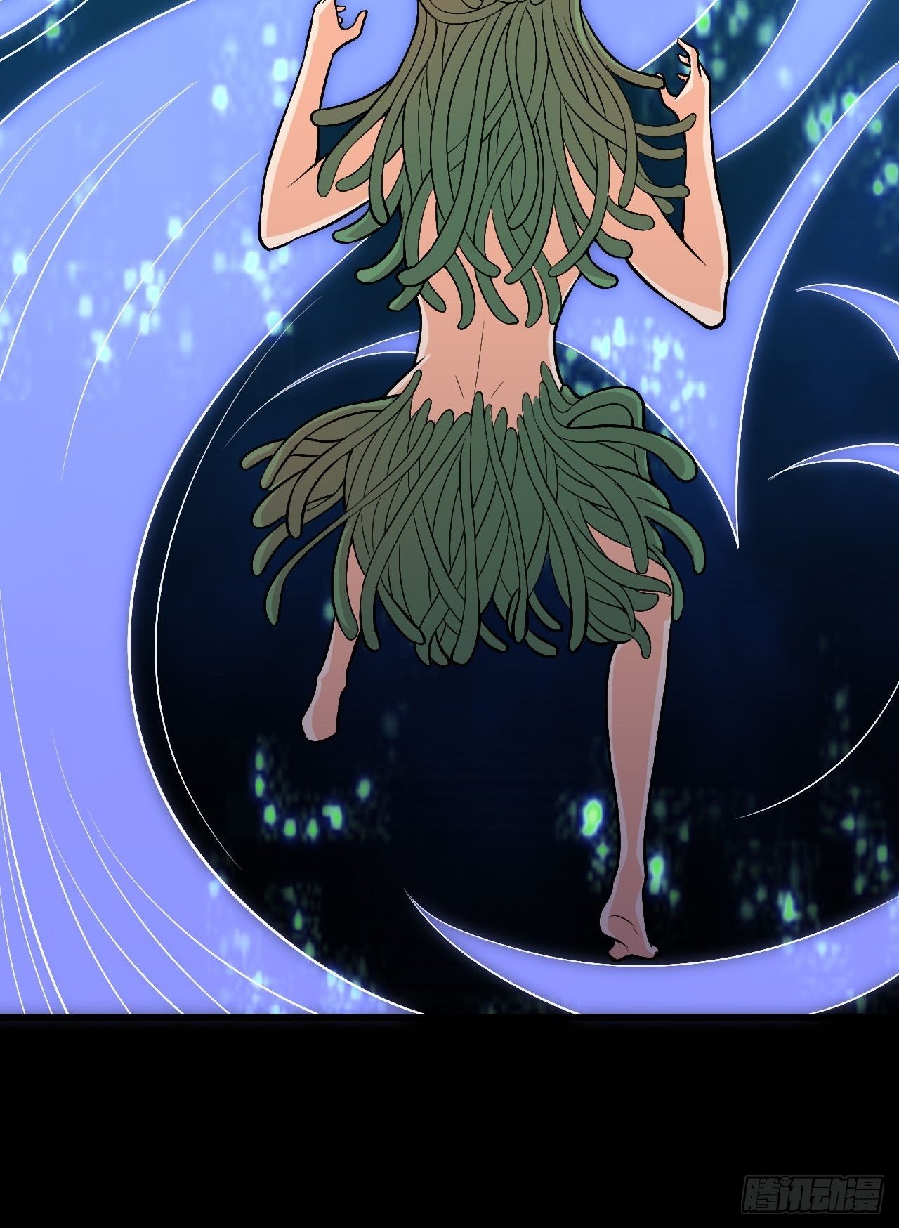 第121话 天坑毁灭(1/2)-第123话