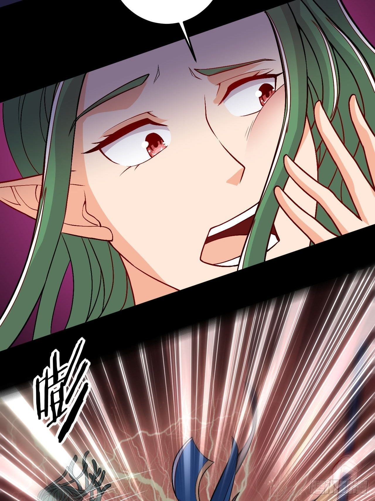 第121话 天坑毁灭(1/2)-第123话