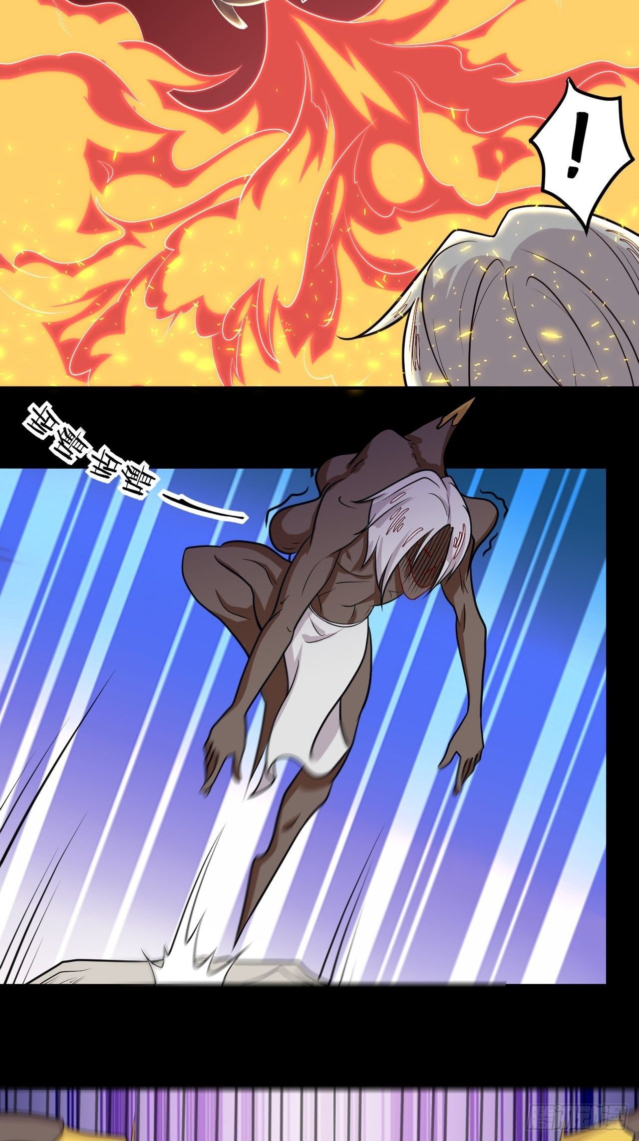 第123话 凉州之变-第125话