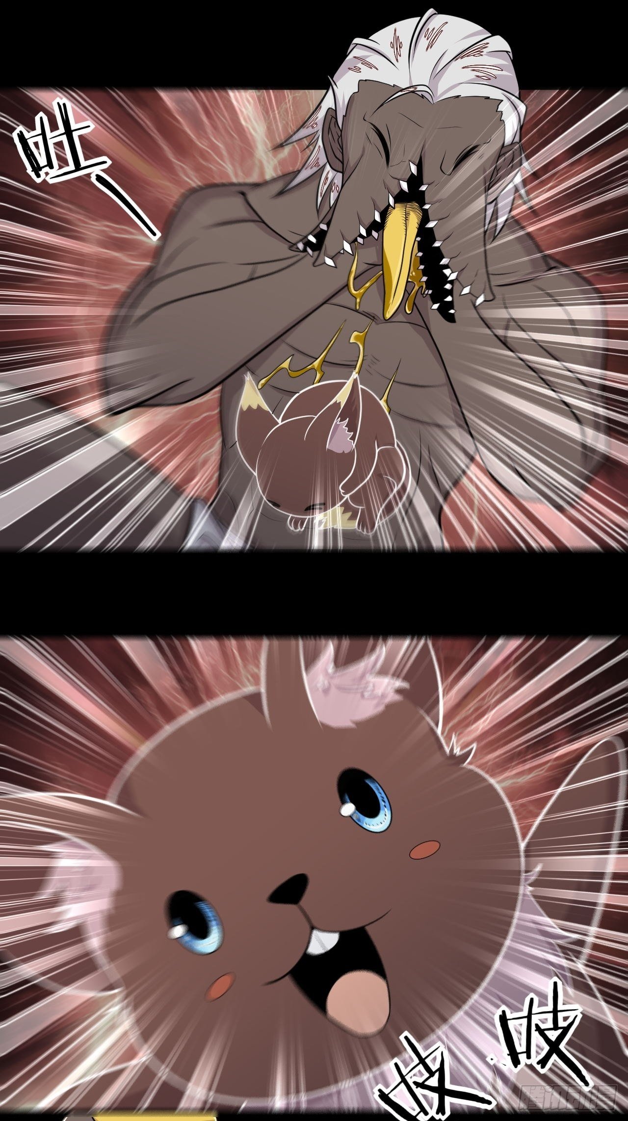 第123话 凉州之变-第125话