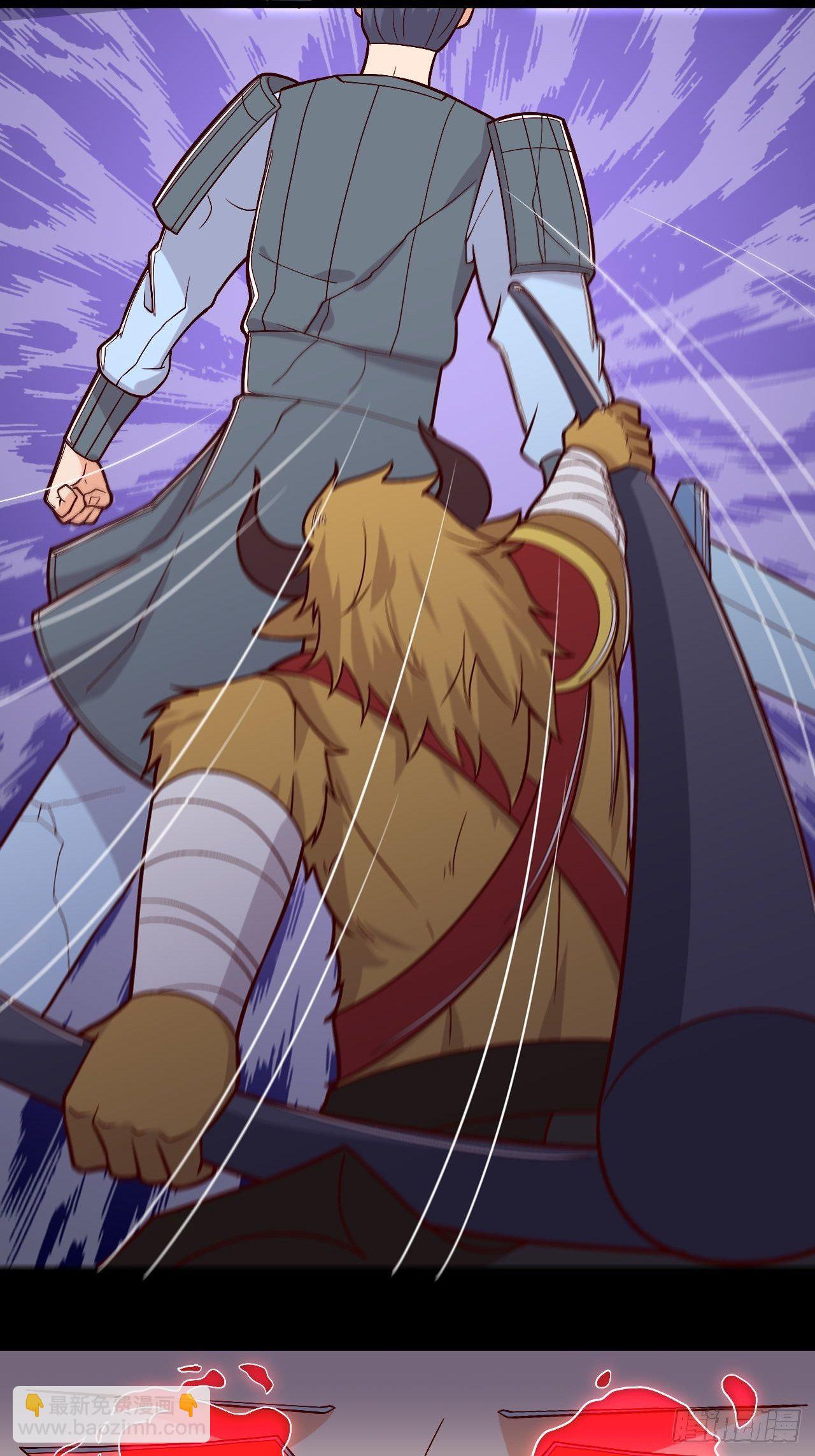 第125话 神秘地图-第127话