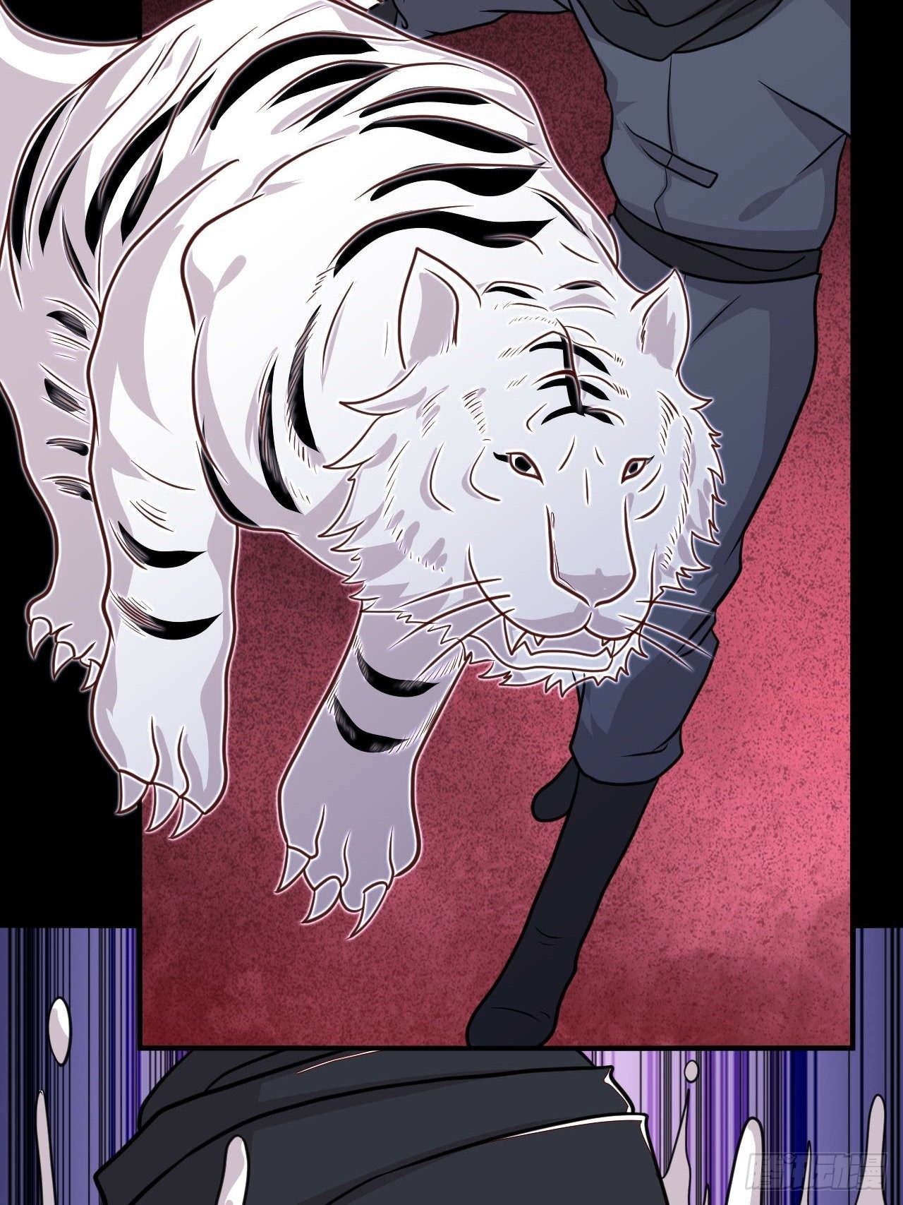 第131话 围杀-第133话