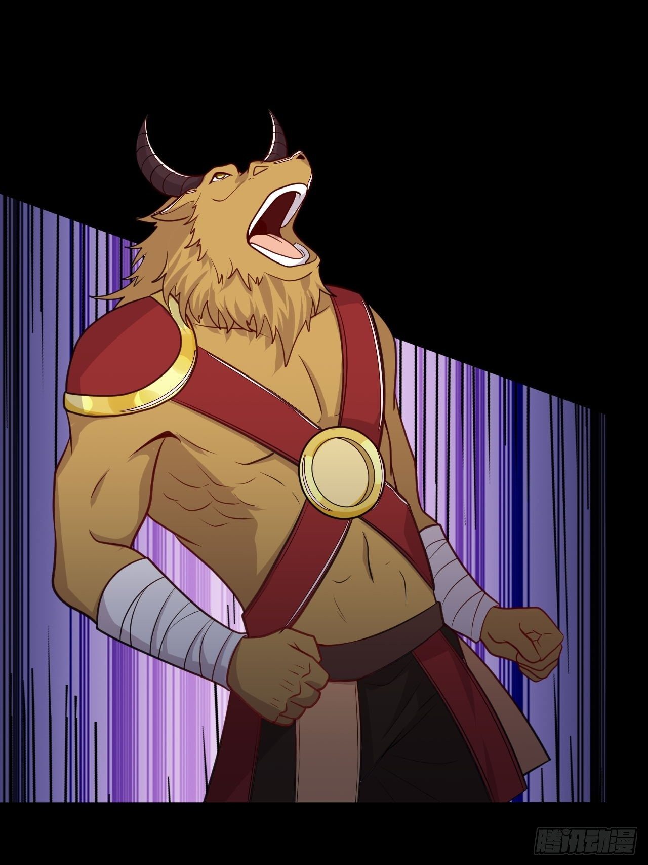 第131话 围杀-第133话