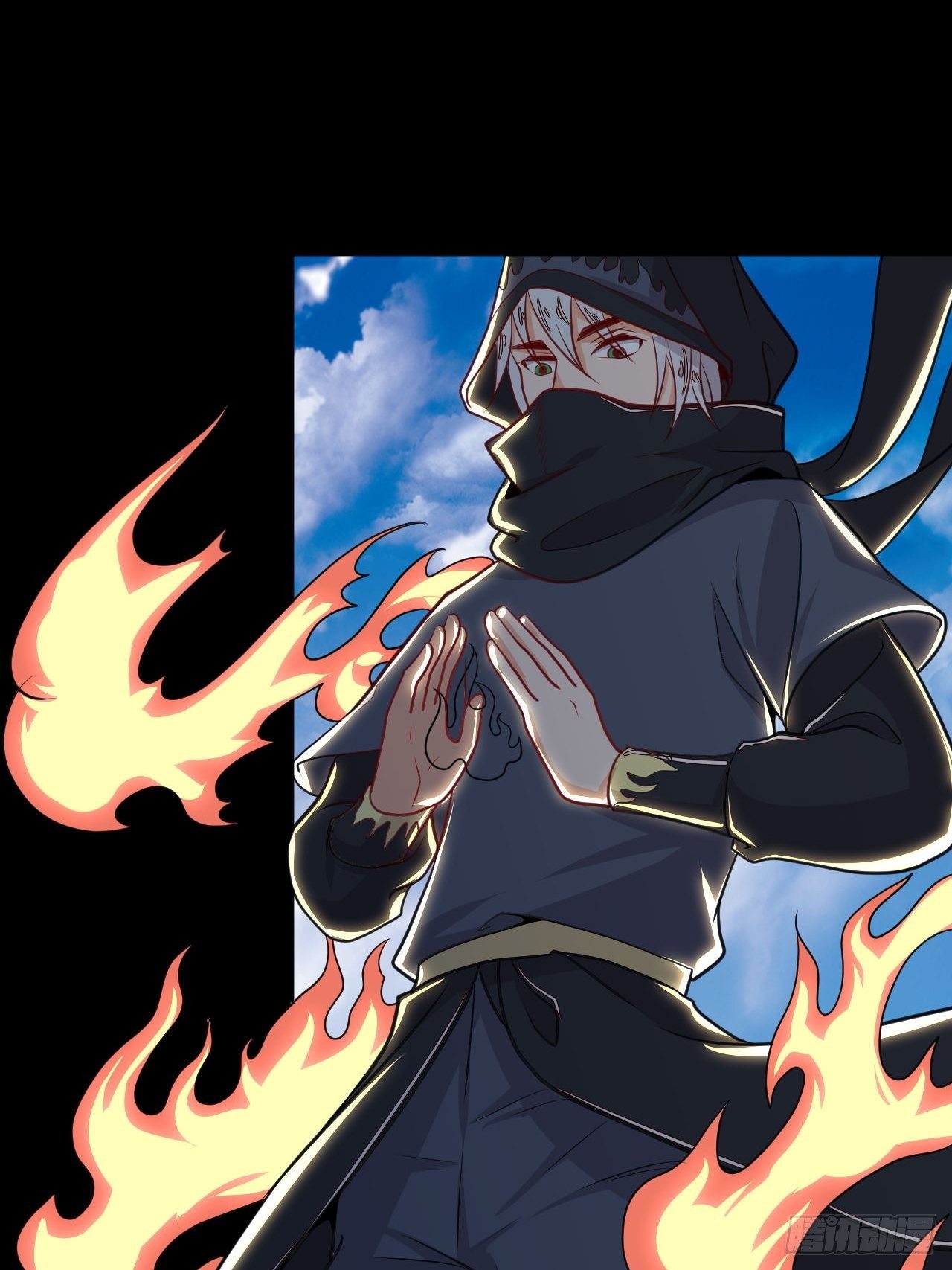 第131话 围杀-第133话