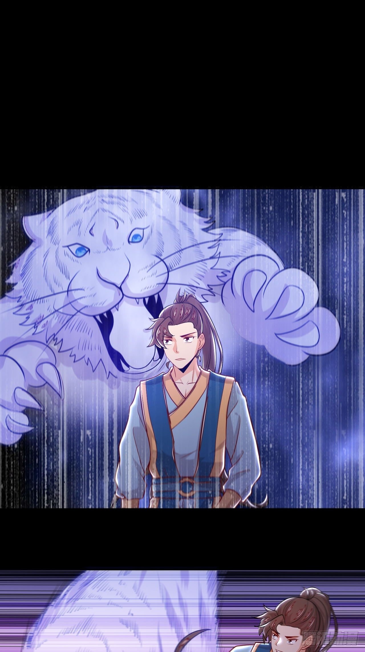 第135话 连升三级-第137话