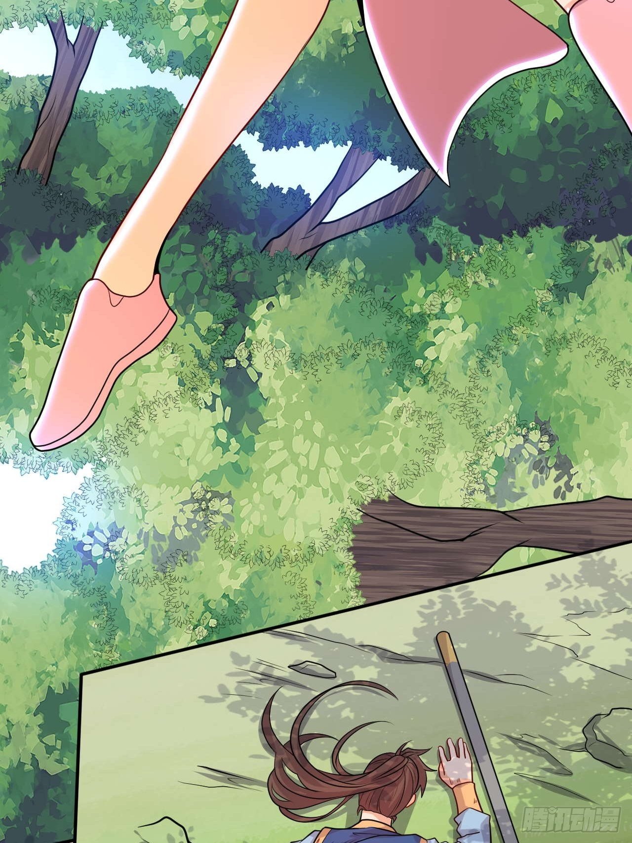 第137话 再入凉州-第139话