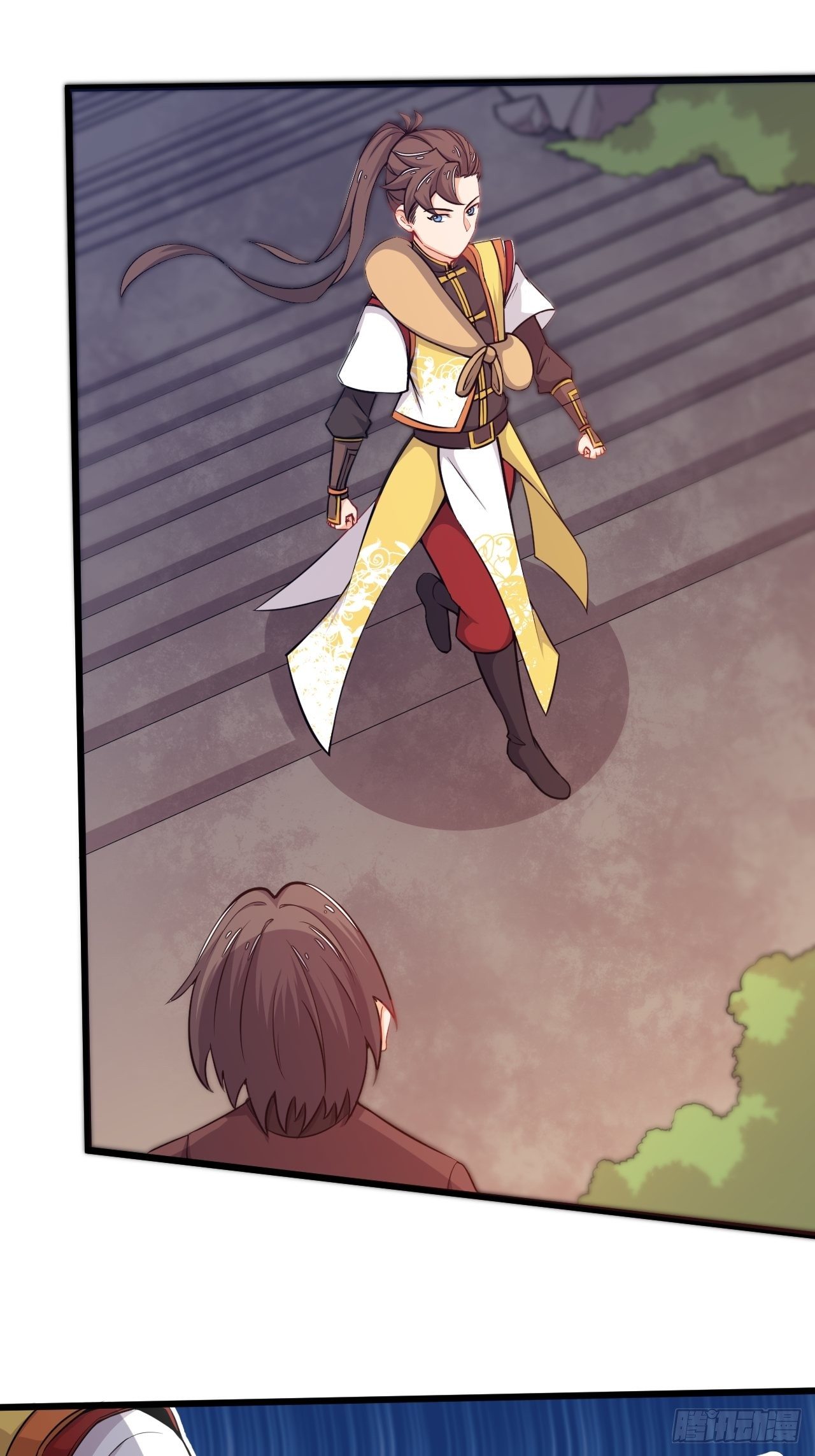 第41话 奇怪的血迹-第43话