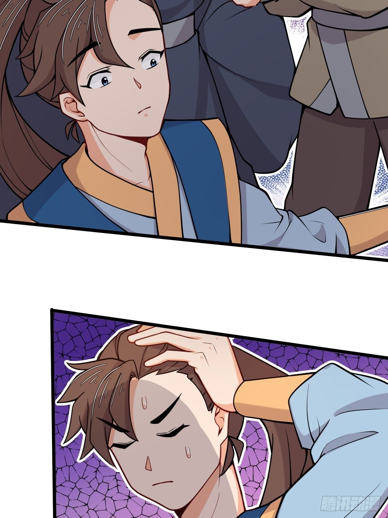 第49话 建长城！-第51话