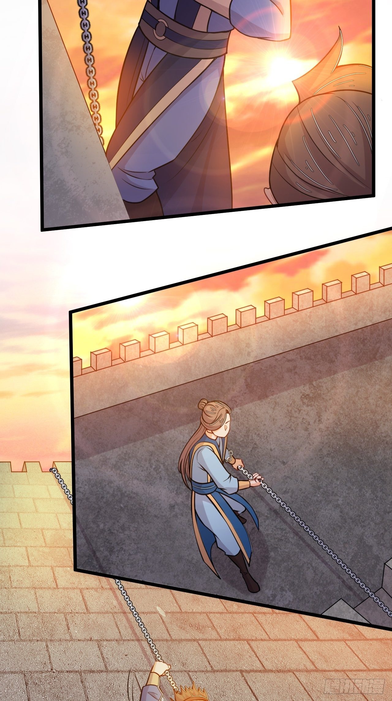 第51话 长城保卫战-第53话