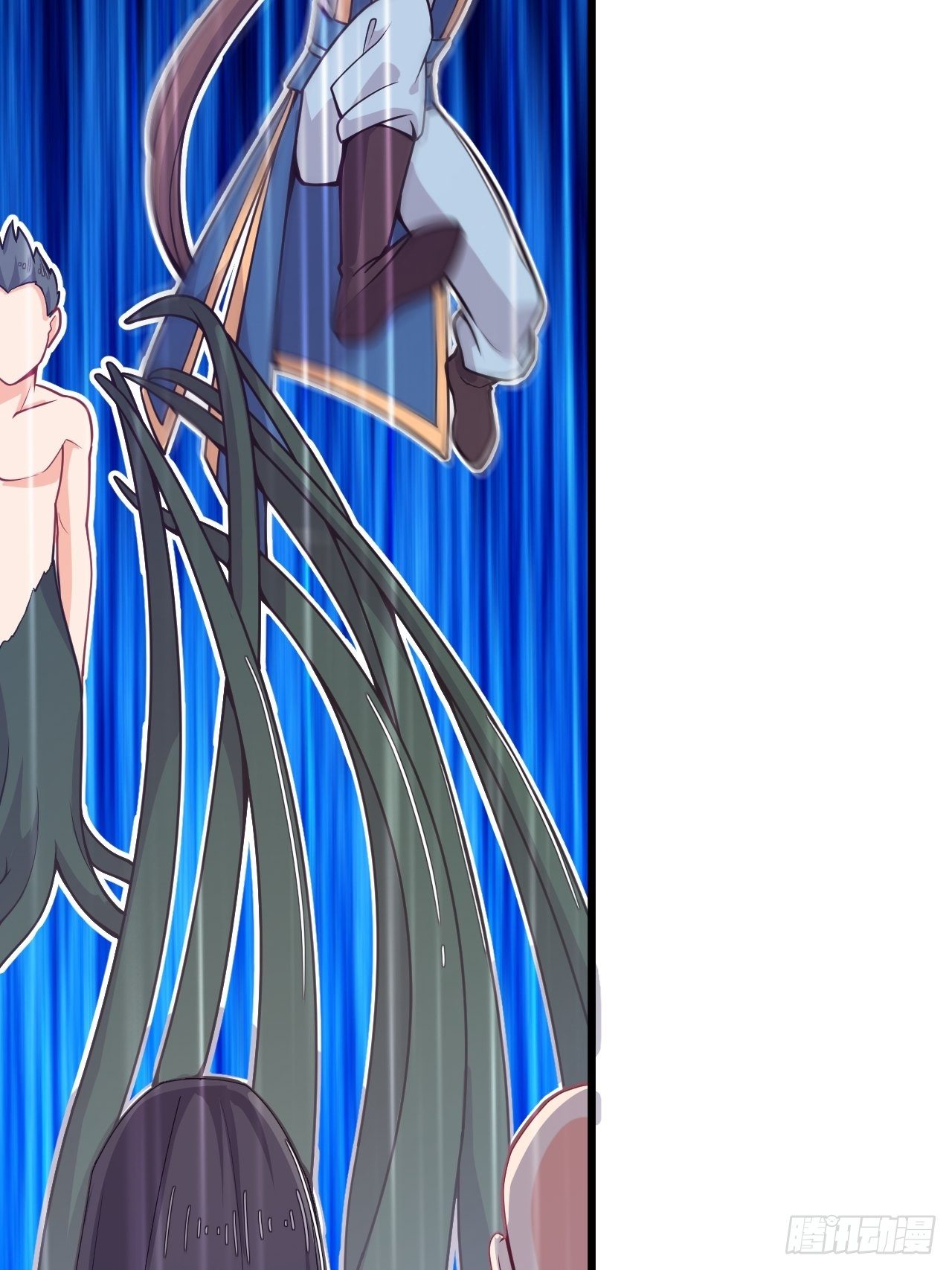 第57话 被捆绑了-第59话