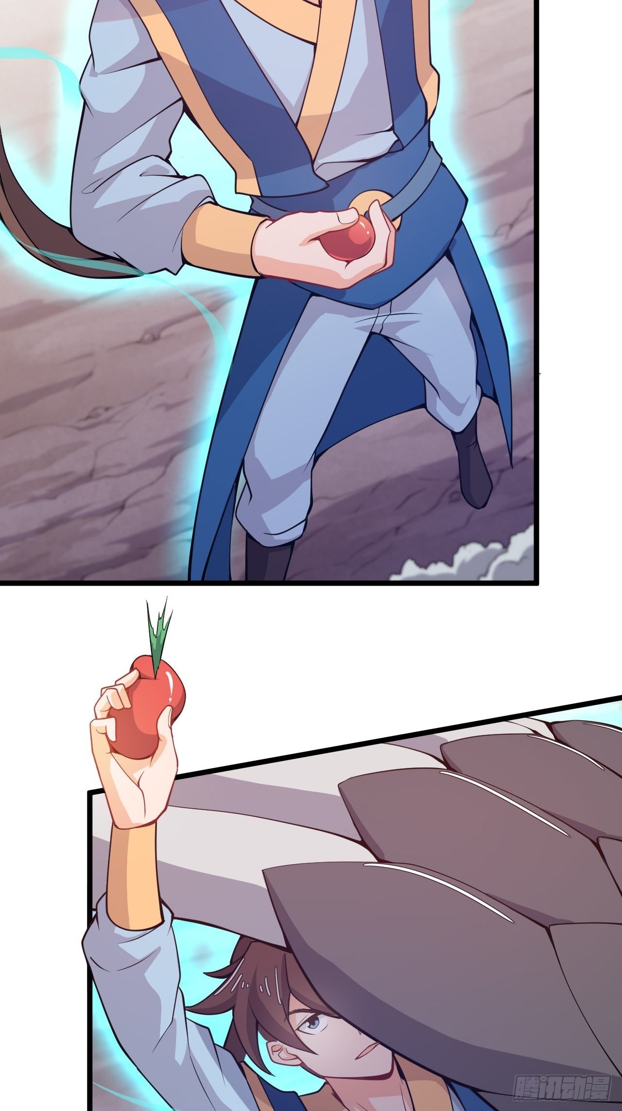 第61话 以毒攻毒-第63话