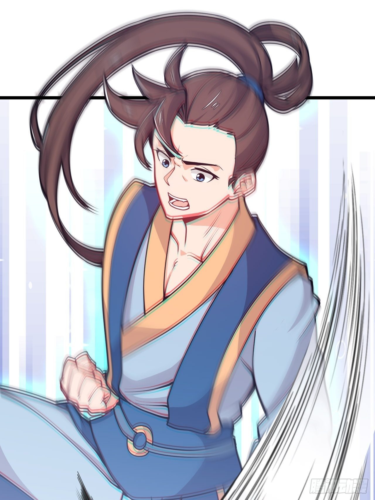 第61话 以毒攻毒-第63话