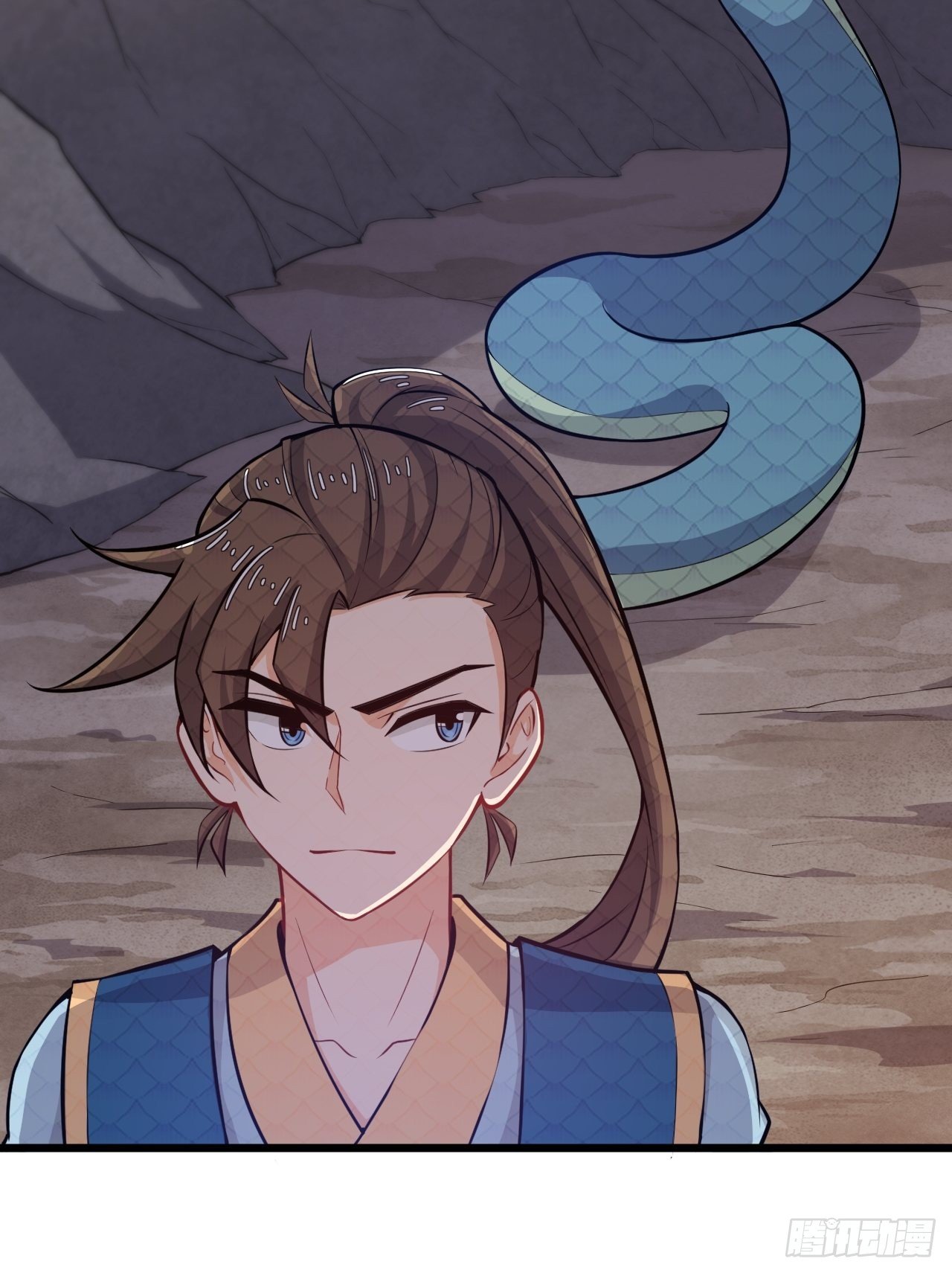 第61话 以毒攻毒-第63话