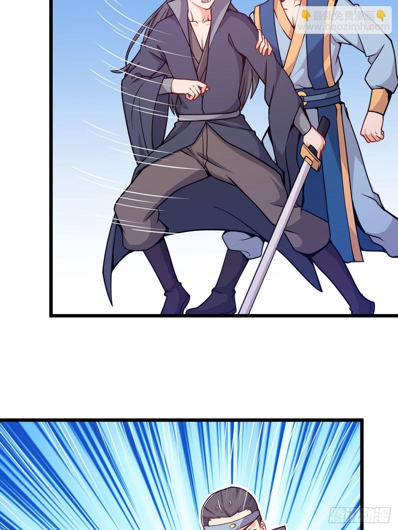 第61话 以毒攻毒-第63话