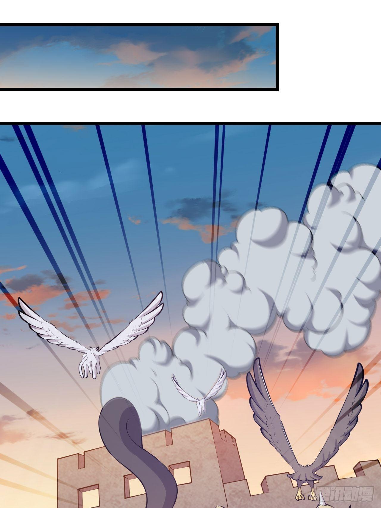 第63话 合体大圣-第65话