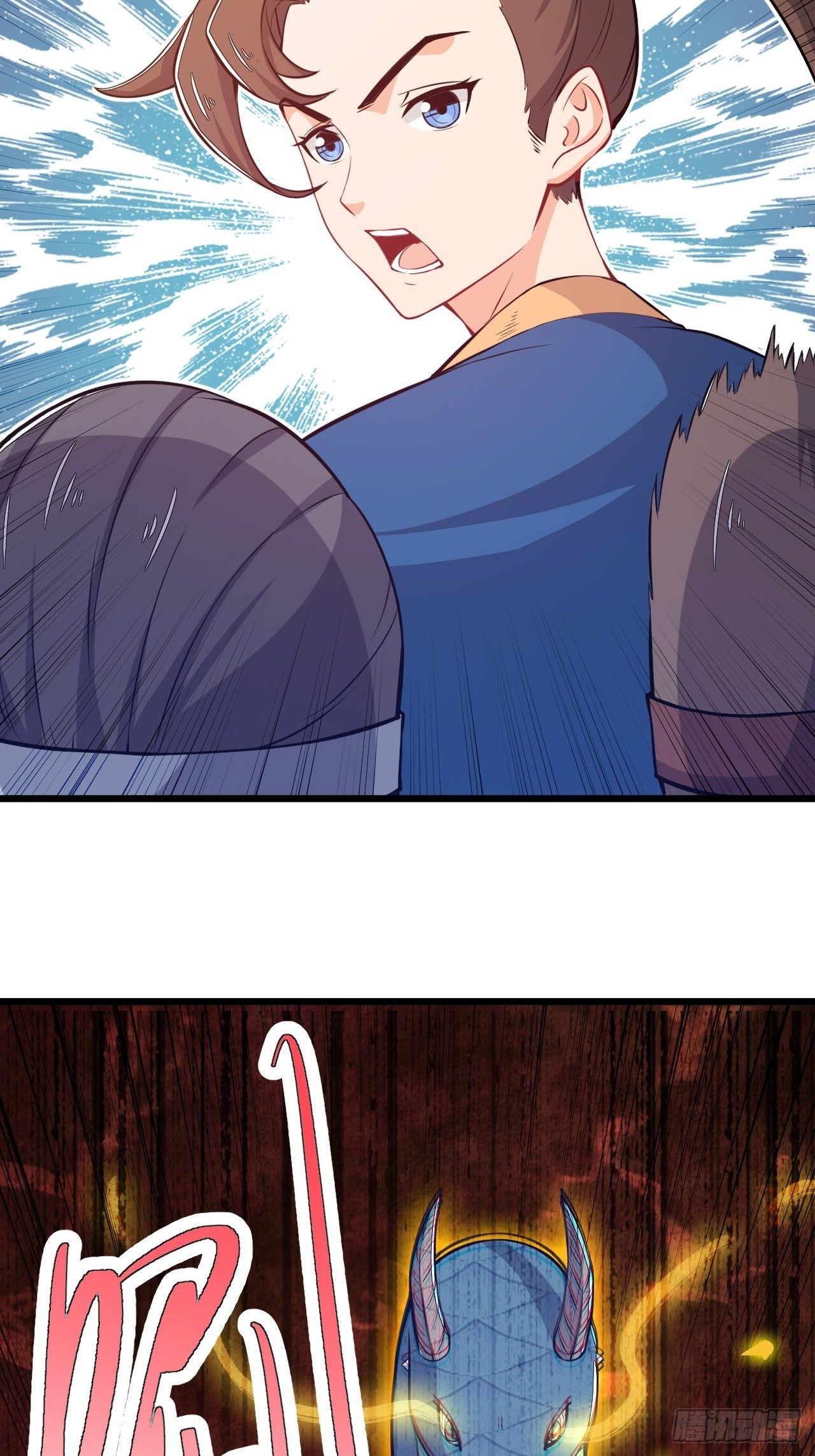 第63话 合体大圣-第65话