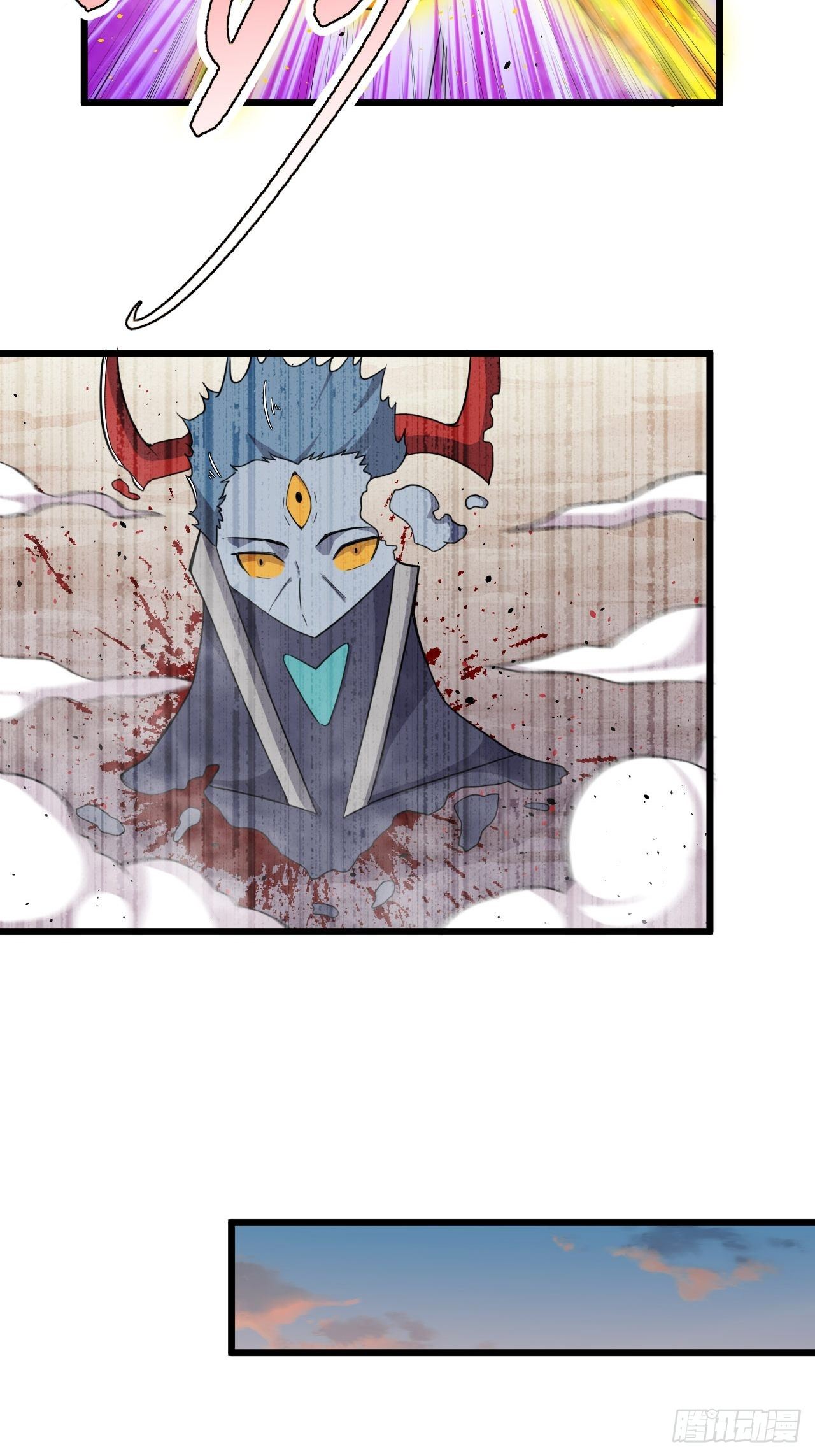 第65话 凉州之殇-第67话