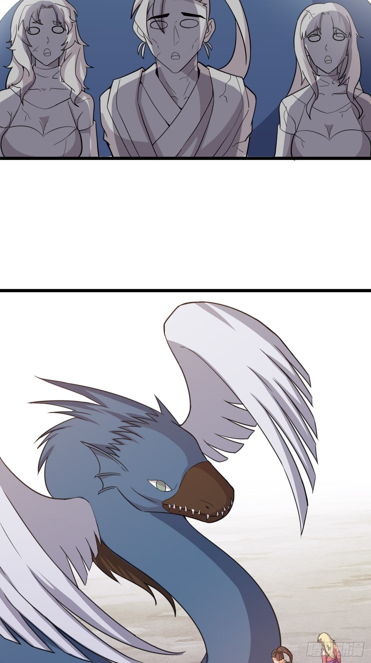 第67话 组合异兽-第69话