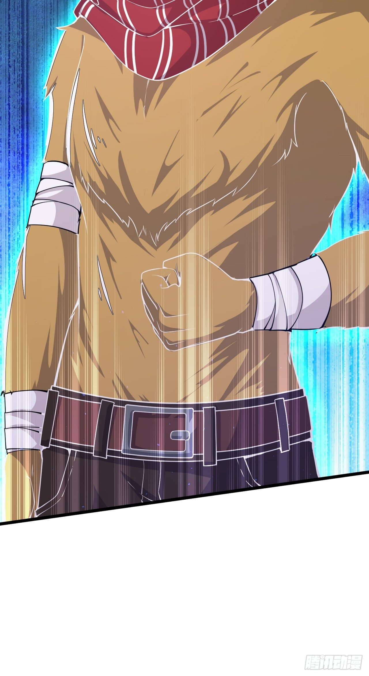 第67话 组合异兽-第69话