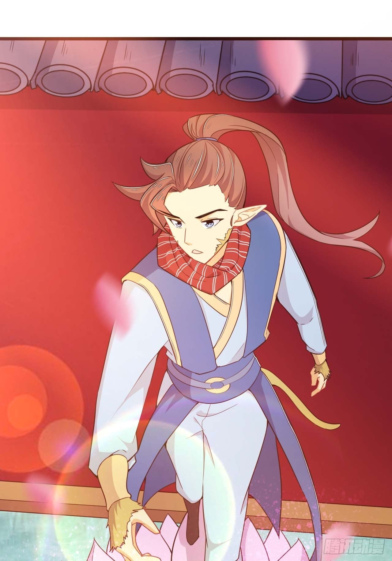 第75话 &ldquo;鸡肋&rdquo;的能力-第77话