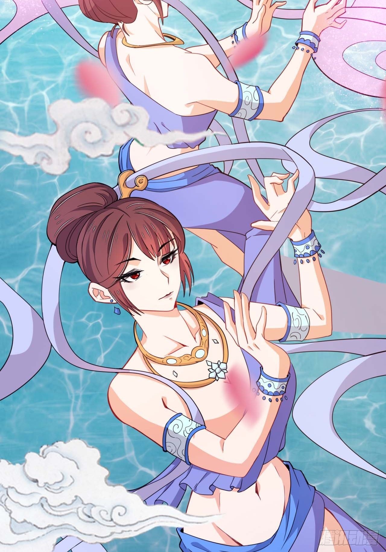 第75话 &ldquo;鸡肋&rdquo;的能力-第77话