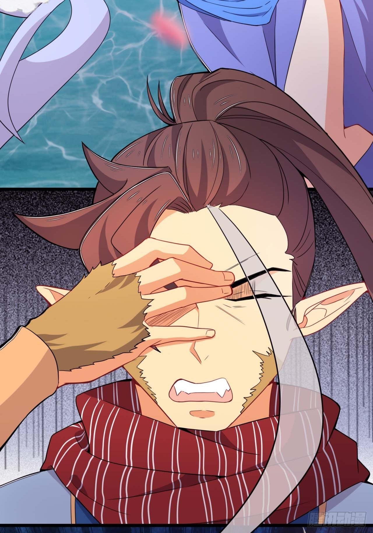 第75话 &ldquo;鸡肋&rdquo;的能力-第77话